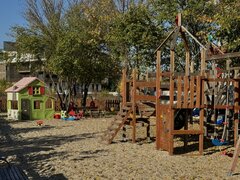 Teren Drumul Regimentului. Jandarmeriei