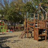 Teren Drumul Regimentului. Jandarmeriei